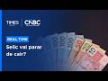 Selic cai para 14,5%, mas Banco Central endurece tom e freia otimismo do mercado