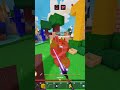 #roblox #bedwars #shorts #barbarian #rageblade