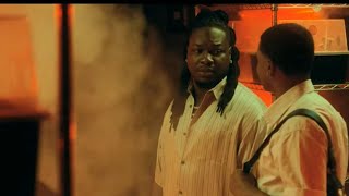 The block is hot! ''Did Reg set Hannibal up?'' | The Chi S7 ep 10 panel discussion
