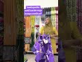 kenapa cantik