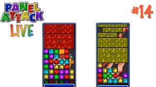 MUCH more mods! - Panel Attack (#14)
