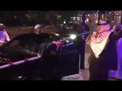 زفـــــــ خوشـ ــــــــــة 