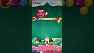 Bubble2  2865 寵：米妮+大雄《無道具/金》