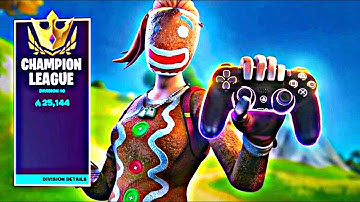 The Best Controller Settings that got me 28,000 Arena Points!🎮 (PS4/Xbox Linear Settings)