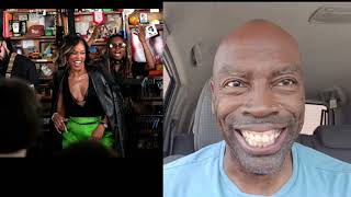 Eve's Tiny Desk Reminds Us When Artists Were Allowed to Grow and Evolve