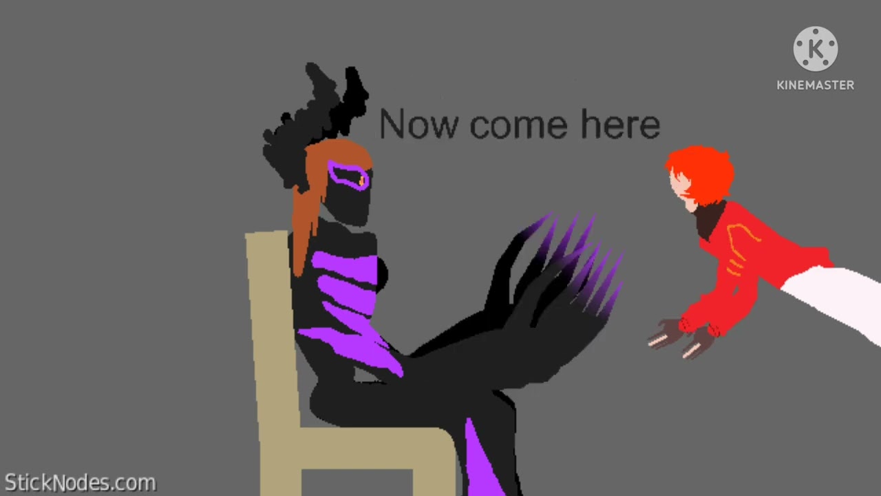 Violet Emerald entity test