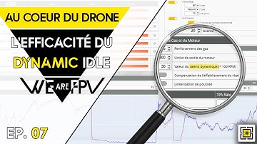 Pourquoi le Dynamic Idle est si efficace ❓ (ACD07)