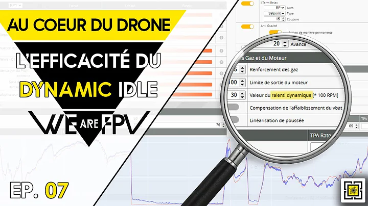 Why Dynamic Idle is so effective ❓ (ACD07)