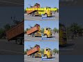 Isuzu 20cbm Hooklift Garbage Truck #HookLiftTruck #TippingGarbageTruck #Roll-offTruck