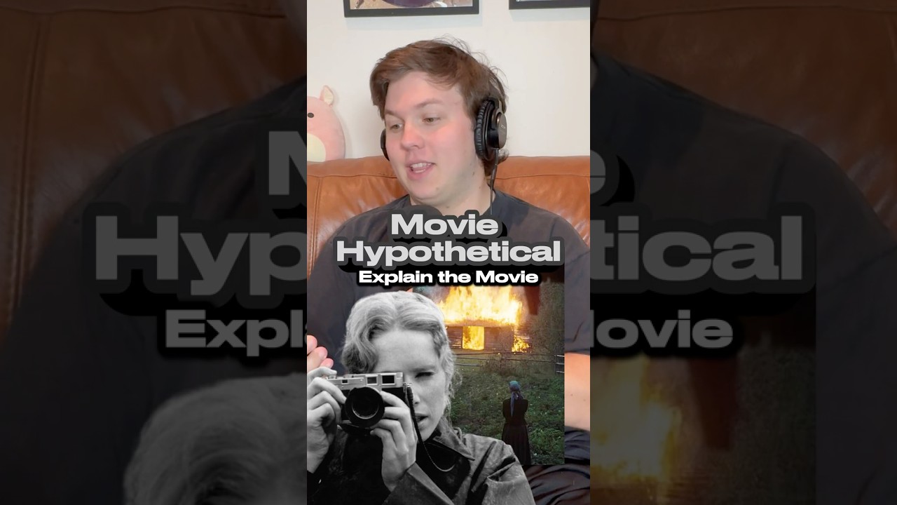 Explain a "Pretentious" Movie