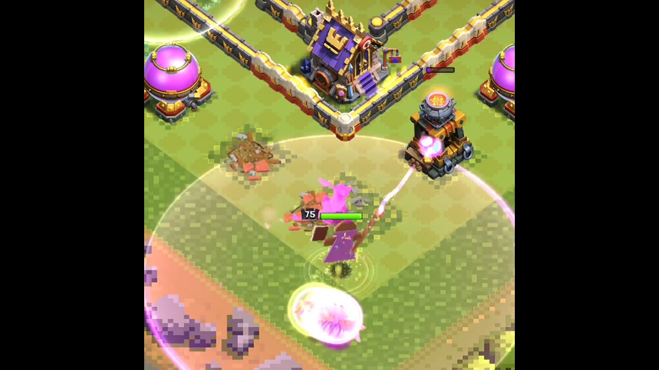 Warden Fireball Takes Down Massive Value! | 