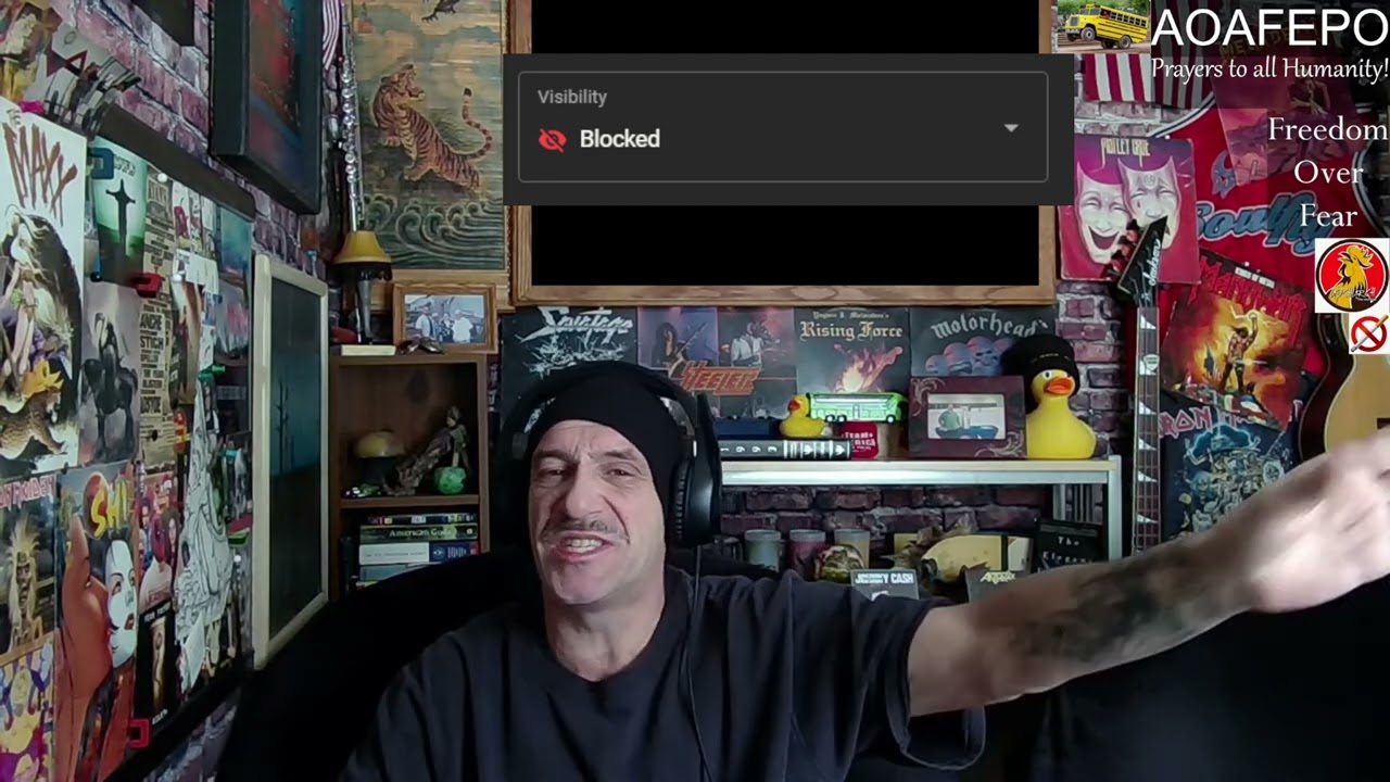 Uncommon Valor: A Vietnam Story - Jedi Mind Tricks - Reaction & Rant!