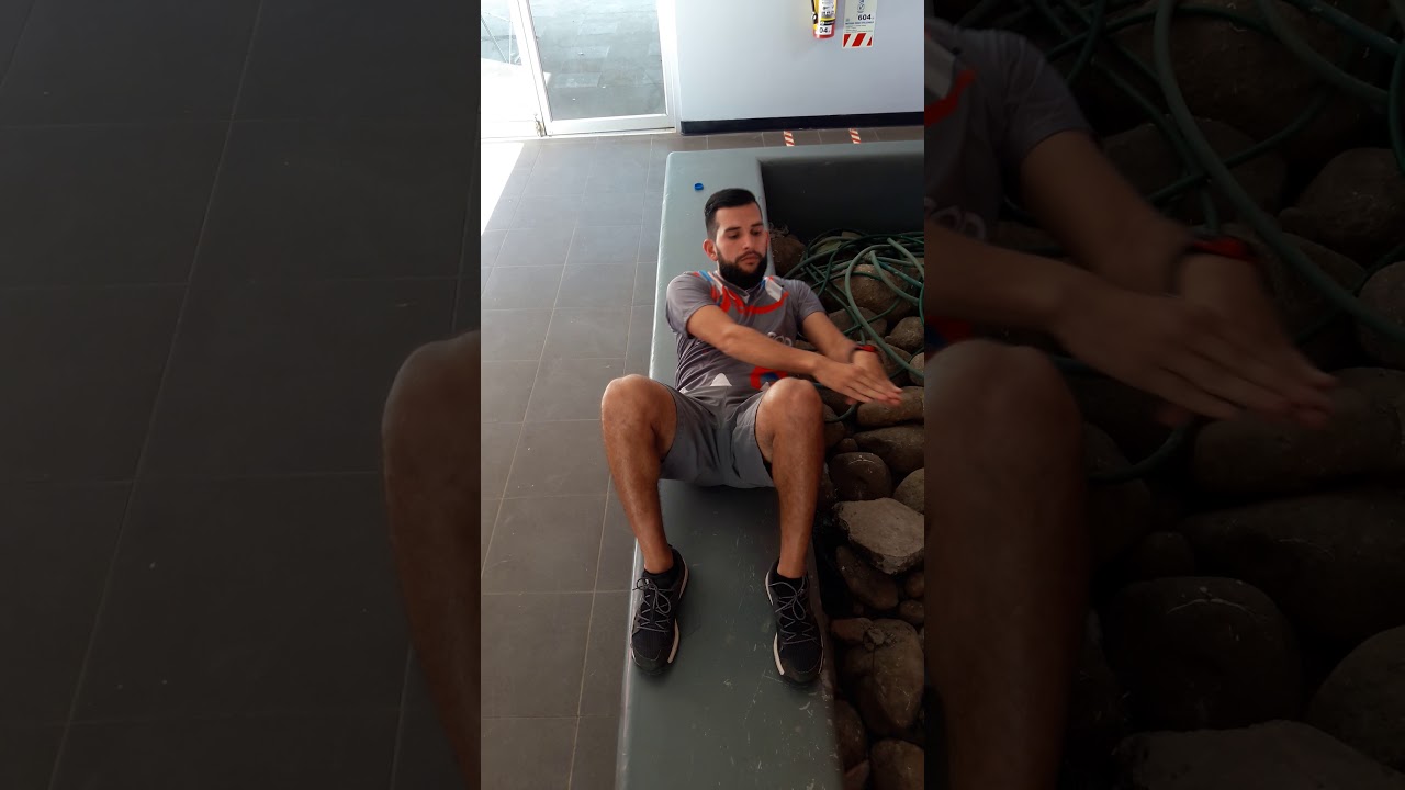 camera iphone 8 plus apk Flexión y rotación de cadera
