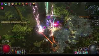 POE - 3.25 - TESTE HT ELEMENTARIST