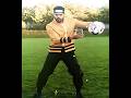 Goku Vs Naruto Football Match Edit Montagem Coma Slowed Shorts Babyduck 
