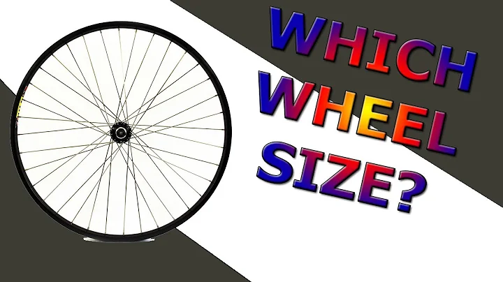 BEST MTB WHEEL SIZE! (26 vs 27.5 vs 29)
