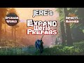 Jere Breaks Down His Most Powerful Mods – Expand World Prefabs