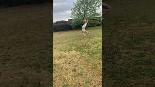 Round Off Triple Backhandspring