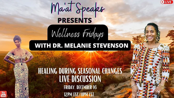 Dr. Melanie Stevenson | Holistic Health and Holist...