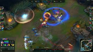 yasuo hack 2 slow