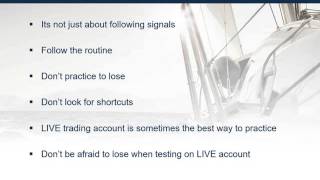 Risk management: Do you have the right trading habits? with Nenad Kerkez