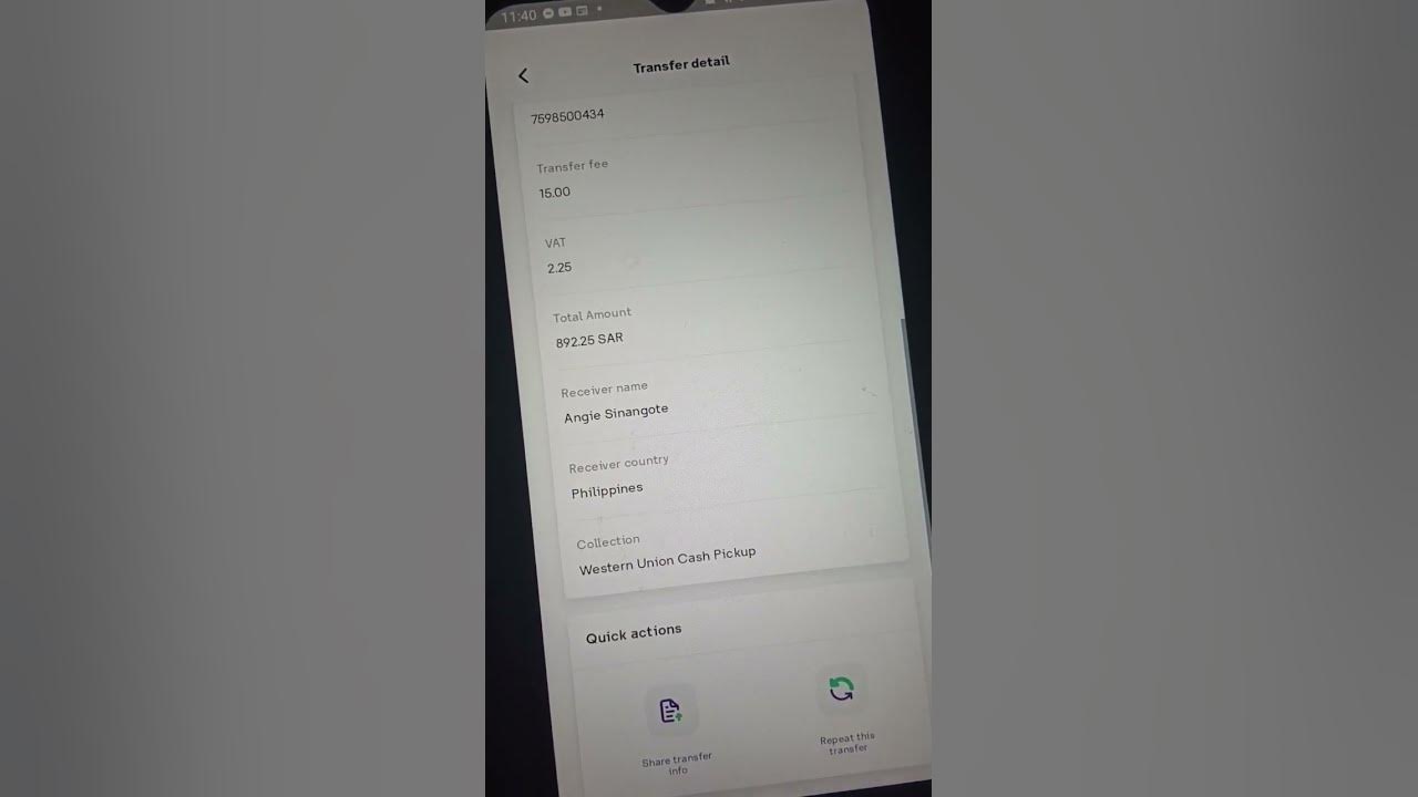 how-to-cancel-money-in-the-stcpay-bank-youtube