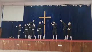 Mime By St Marys Knanaya Jacobite Church, Hennur At Utc - 7 Sep 24