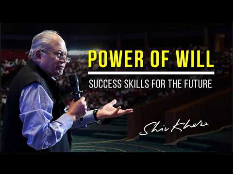 The Power of Will