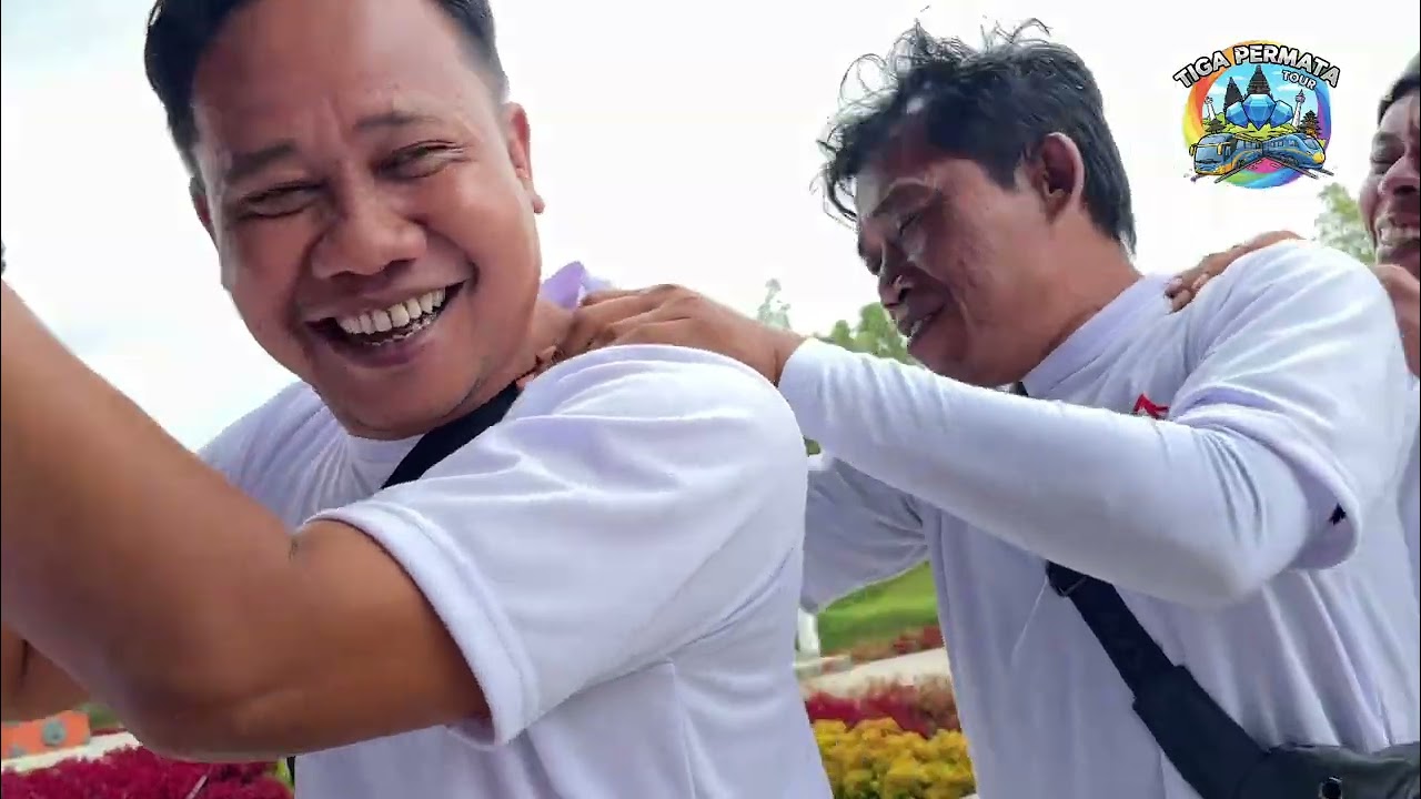 Anniversary 5th PESTAMAS goes to Bandung,,, 