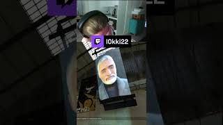 Dr. Breen Loses His Mind Over Gordon