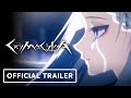 Crymachina - Official Opening Cinematic Trailer (Japanese Version)