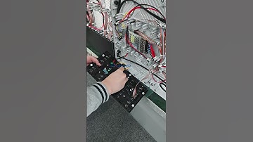 People sometimes make mistakes. #eagerled #ledvideowall #ledwall  #indoorleddisplay #ledscreen