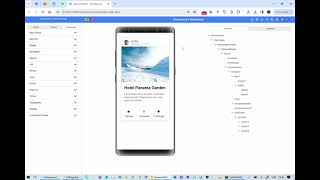 SithasoIONIC7 - Blog Card using Item, Image and Footer in Ionic7