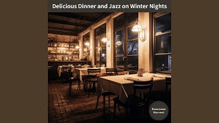 Glittering Snowflake Nights (Key Db Ver.)