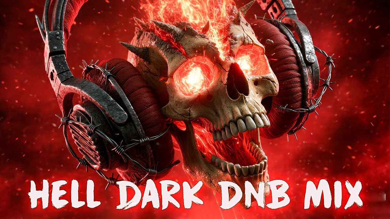 Watch Dark Drum and Bass Session 2026 | Dark DNB NEURO Mix on YouTube Watch Dark Drum and Bass Session 2026 | Dark DNB NEURO Mix on YouTube