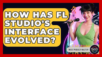 How Has FL Studio