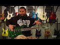 ESP Guitars: Stephen Carpenter SC-20