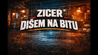 Zicer - Dišem Na Bitu (Feat. Aleksandra) Ritam Ingloriousa Mixtape