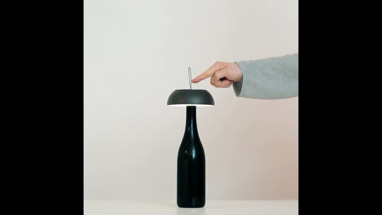 Axolight | Float by Mario Alessiani | short video