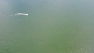 Delavan Lake, WI - Aerial Video