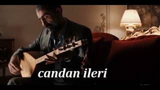 Candan İleri - Kurban Baba, ( Ali Seçkiner Alıcı ) B.B.C.S
