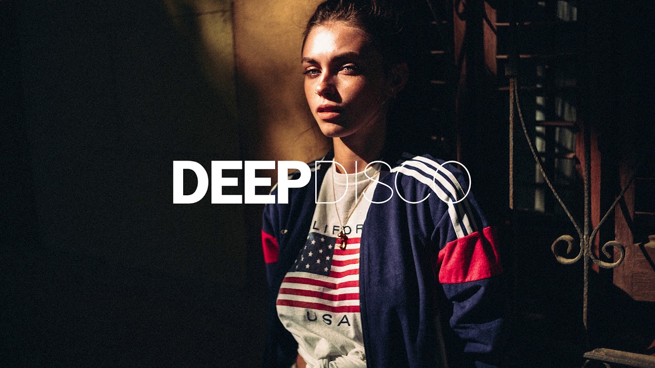 Roudeep - You Touch Me
