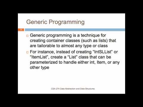 C++ Templates