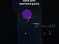 gravity