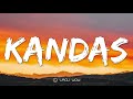 EVI TAMALA Feat IMRON SADEWO - Kandas (Lyrics)