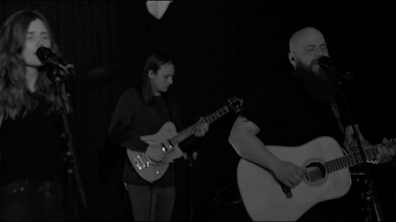 Egypt Compass Church NFW YouTube