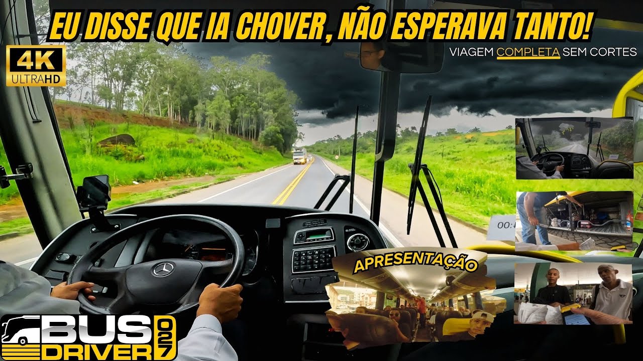 SANTA TERESA X VITÓRIA [CARRO EXTRA]