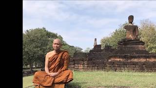 171214A-3 รู้คิด ไม่ดับคิด - หลวงตาณรงค์ศักดิ์ ขีณาลโย