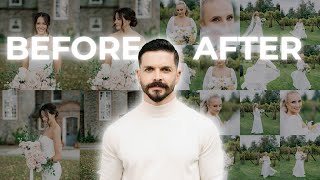 Wedding Photography Posing | Create Variation With Ease