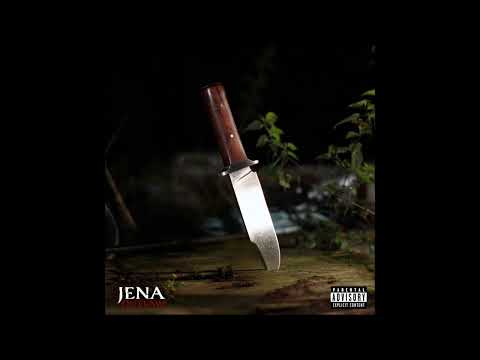JENA - Outlaw (Full Album 2023)